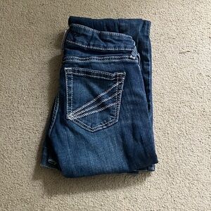 Ariat Perfect Rise Trousers 25R
